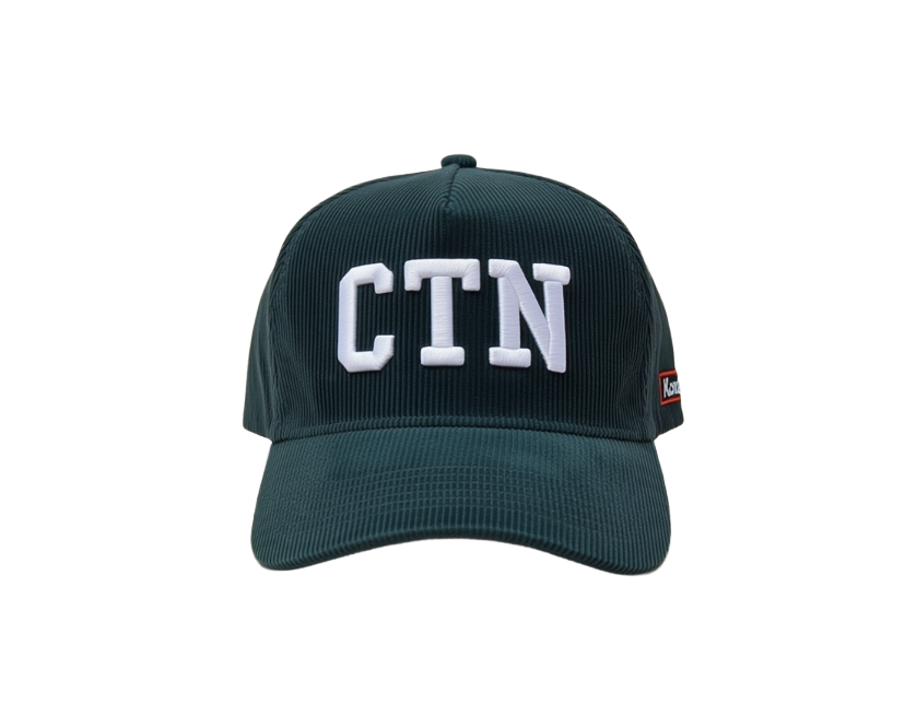 Casquette CTN